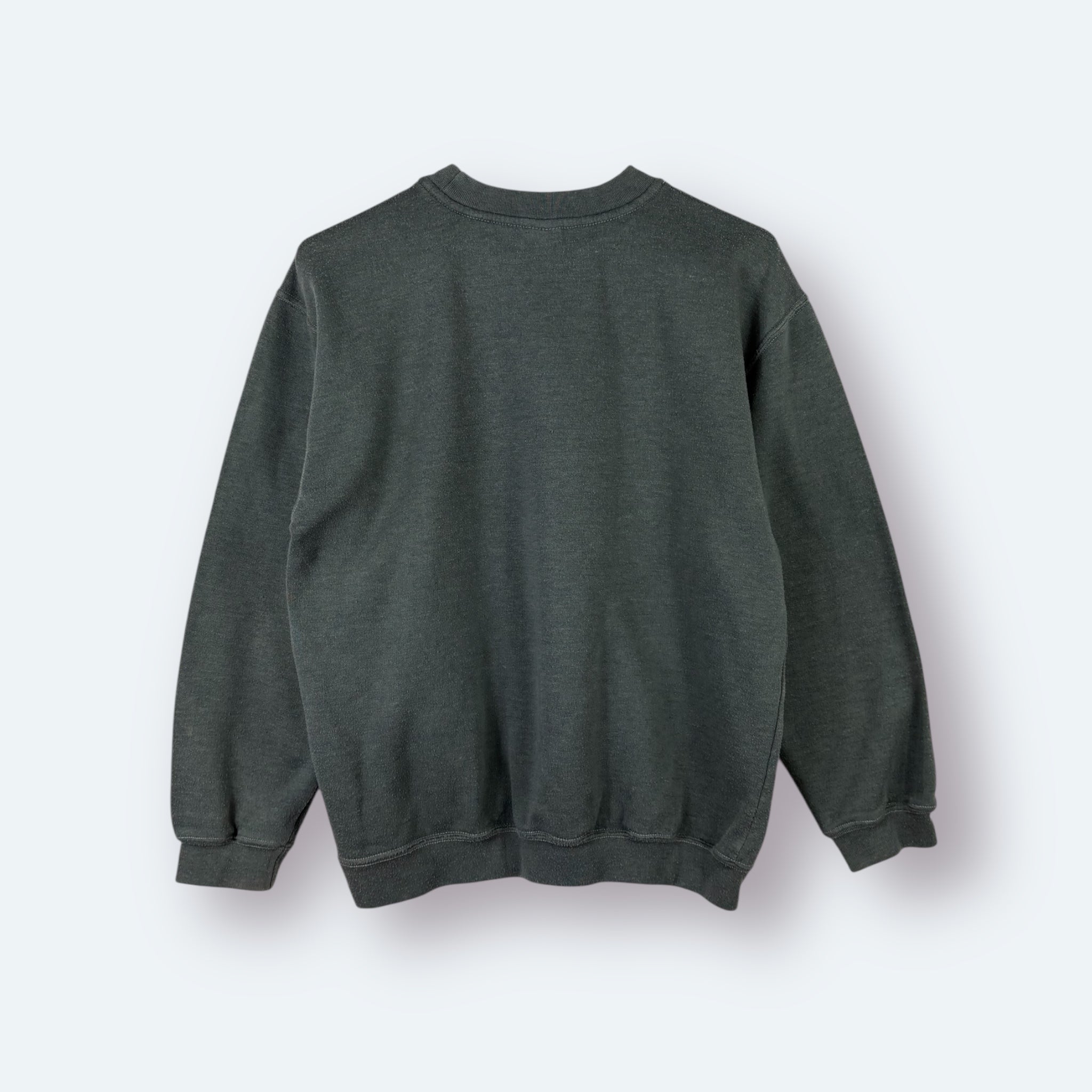Reebok Vintage Sweater Grau 164 - Vinverse