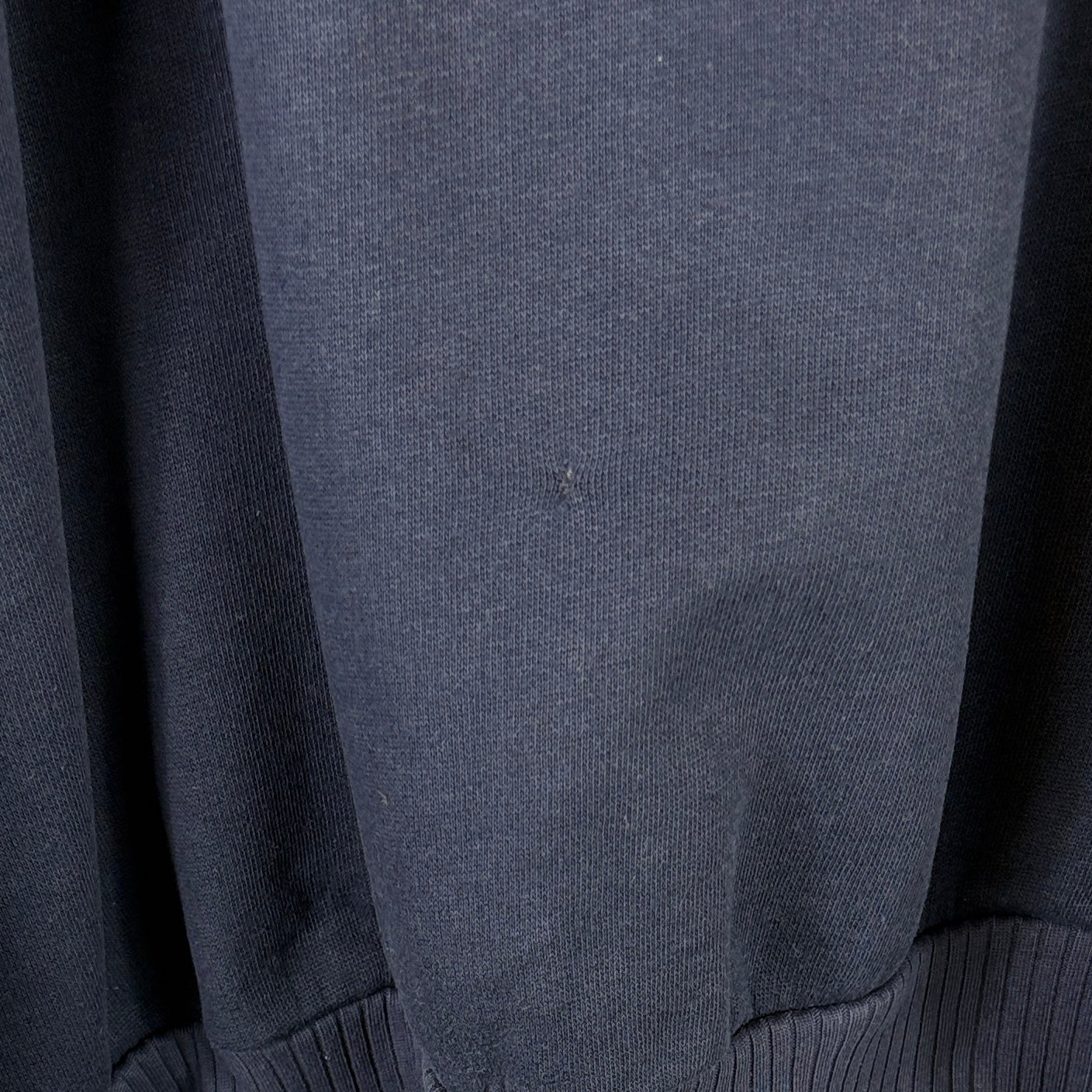 Puma Vintage Sweater Blau L - Vinverse
