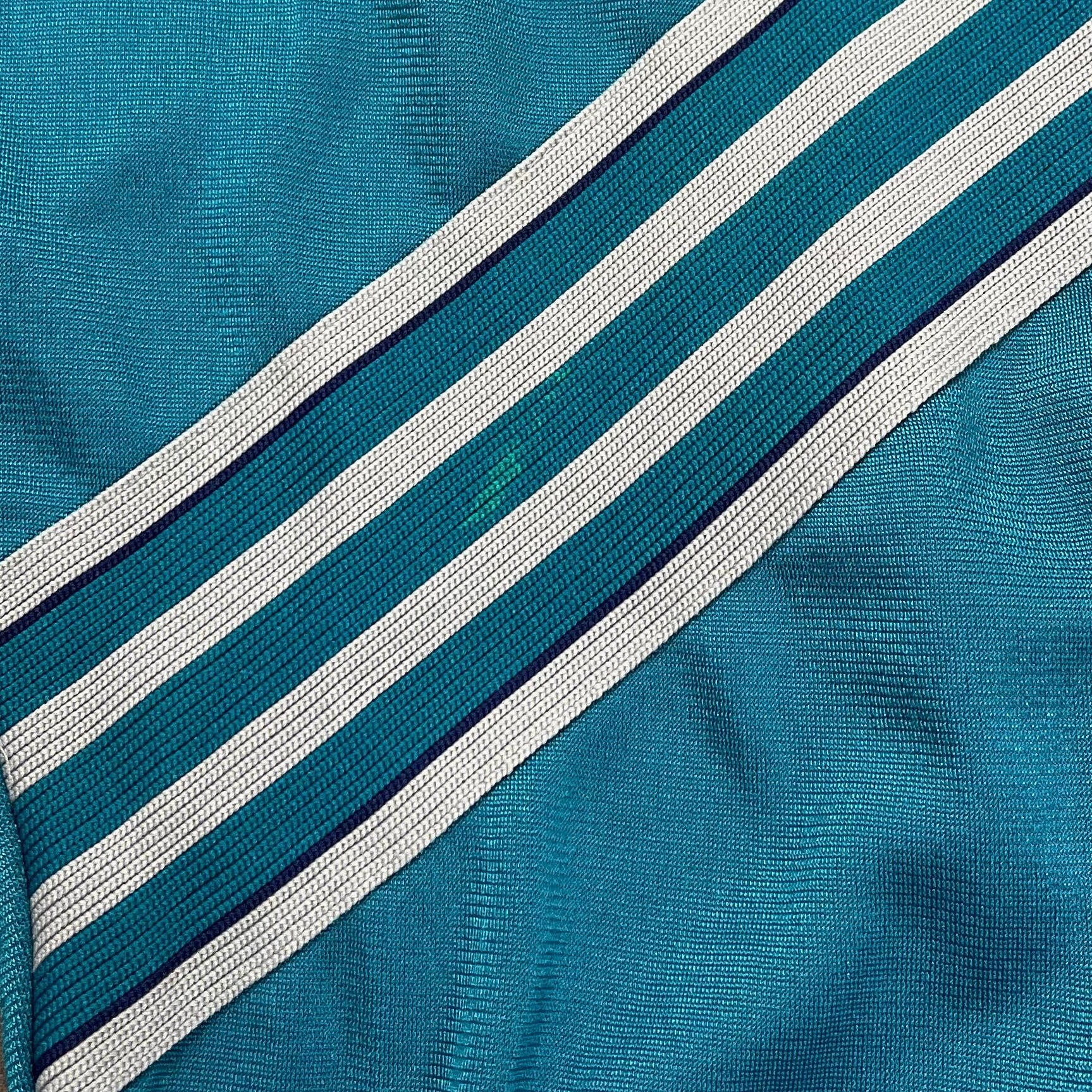 Umbro Vintage Trainingsjacke 90s Grün M - Vinverse