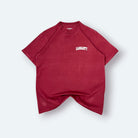 Carhartt Vintage T-Shirt Rot L - Vinverse