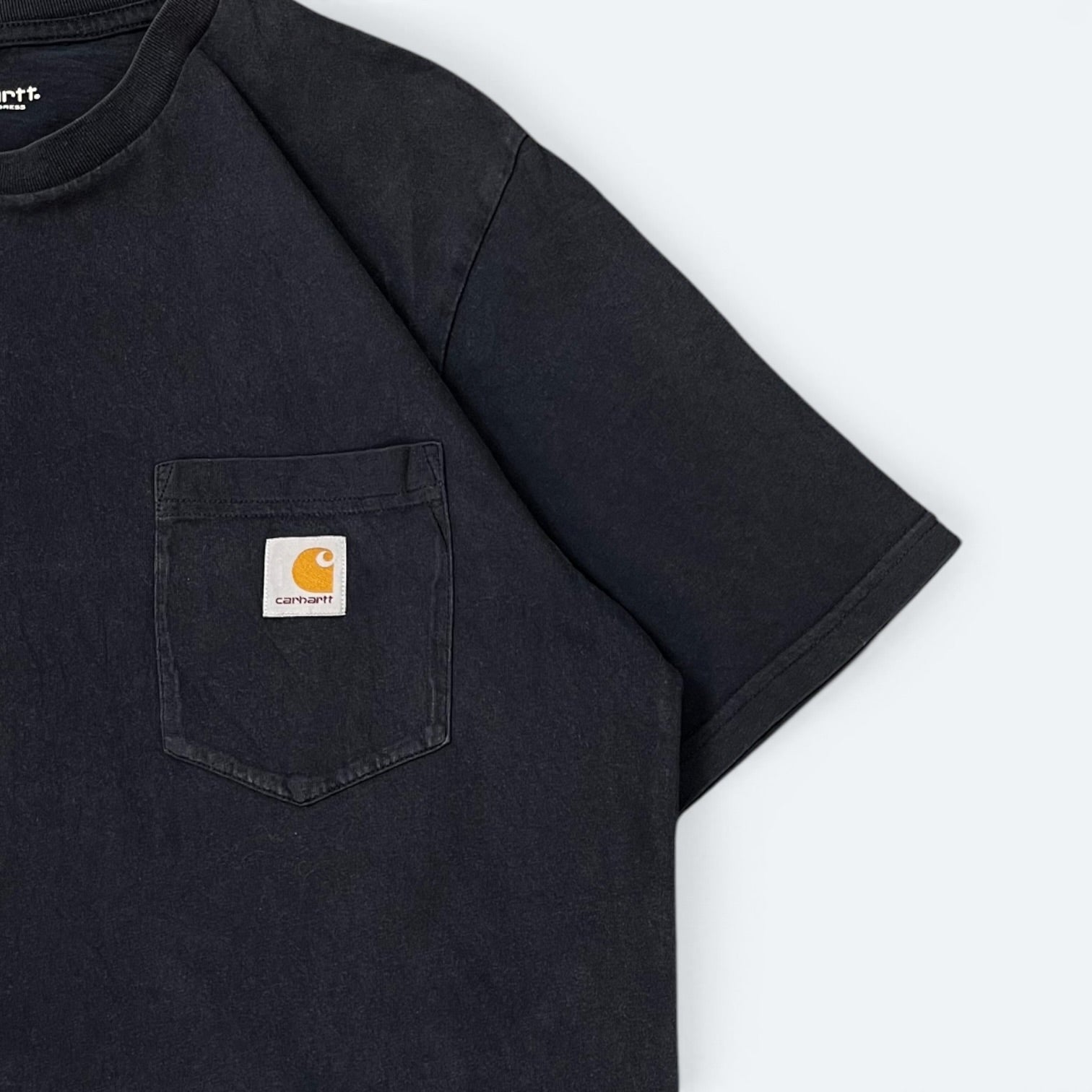 Carhartt Shirt Marineblau L - Vinverse