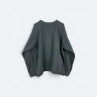 Puma Vintage Sweater 90s Grau L - Vinverse