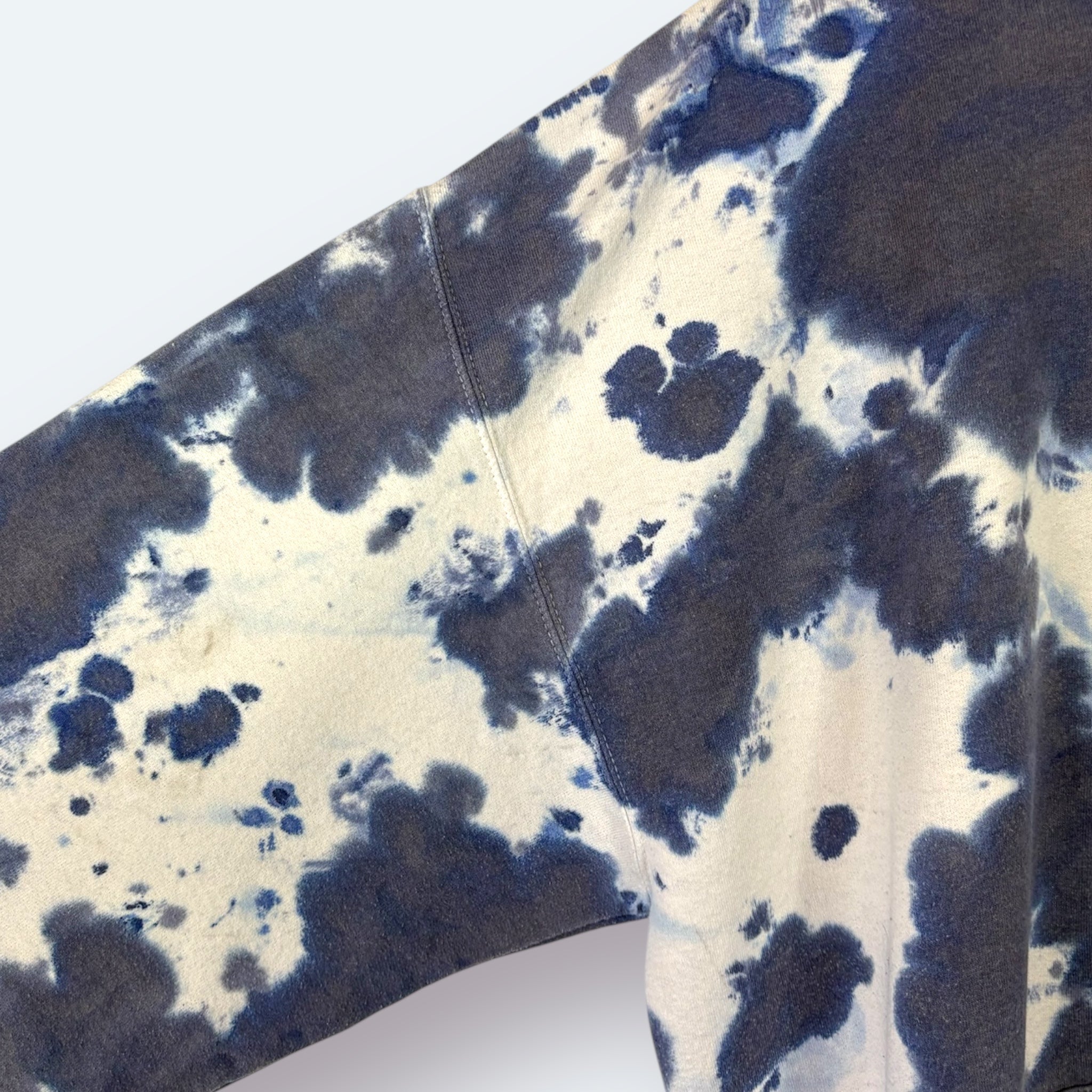 Bleach Hoodie BDG Jeans L - Vinverse