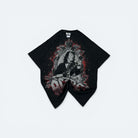AC DC Vintage T-Shirt Schwarz M - Vinverse