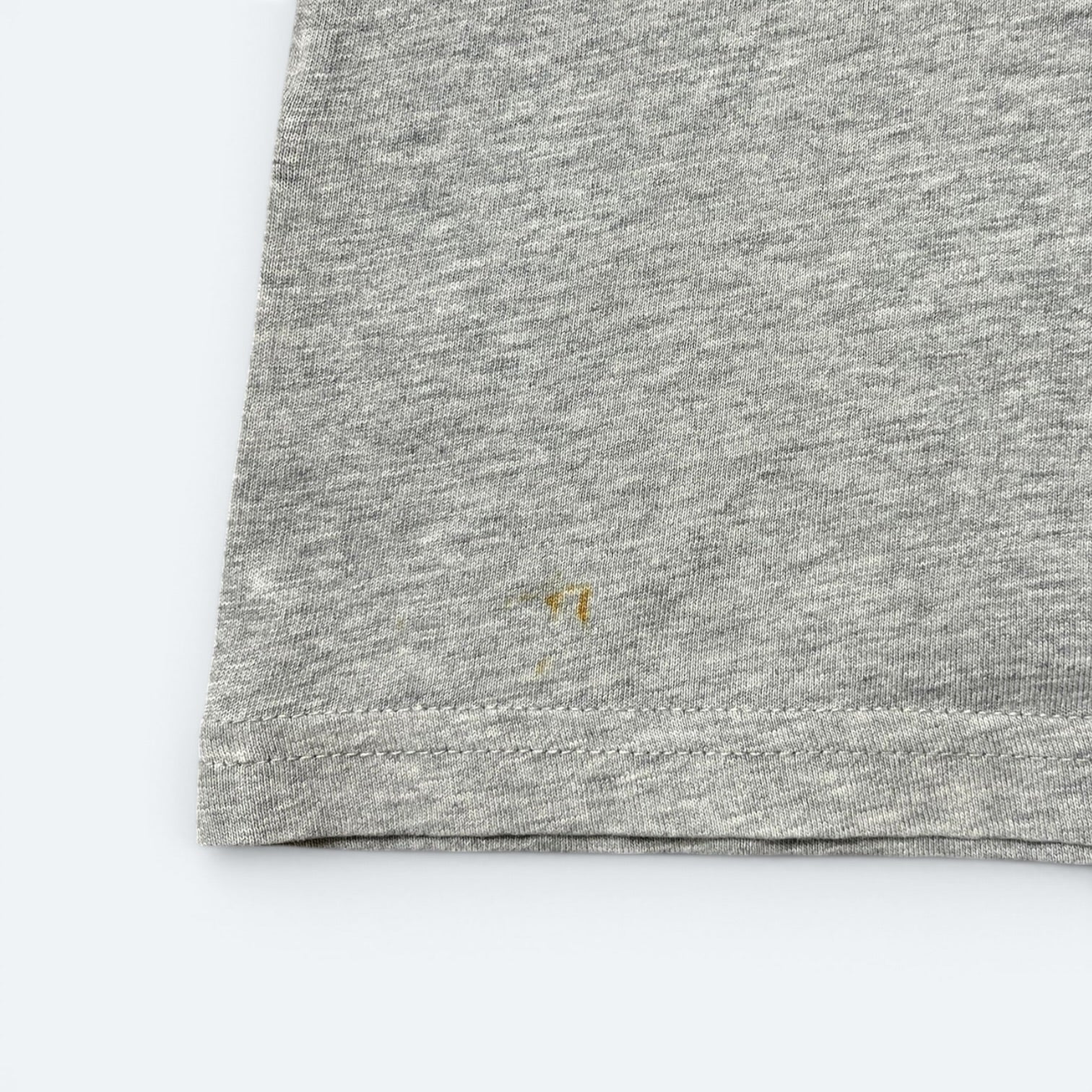 Carhartt Vintage Shirt 90s Grau XL - Vinverse