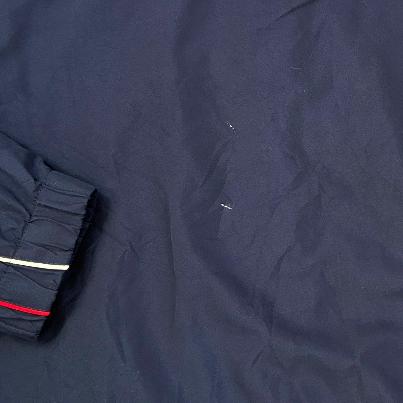 Fila Vintage Trainingsjacke Blau XL - Vinverse