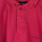 Patagonia Vintage Sweater Pink L - Vinverse