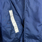 Umbro Vintage Outdoor Jacke Pink Blau L - Vinverse