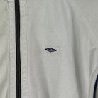 Umbro Vintage Trainingsjacke Mint S - Vinverse