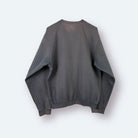 Nike 2000s Sweater Washed Grau S - Vinverse