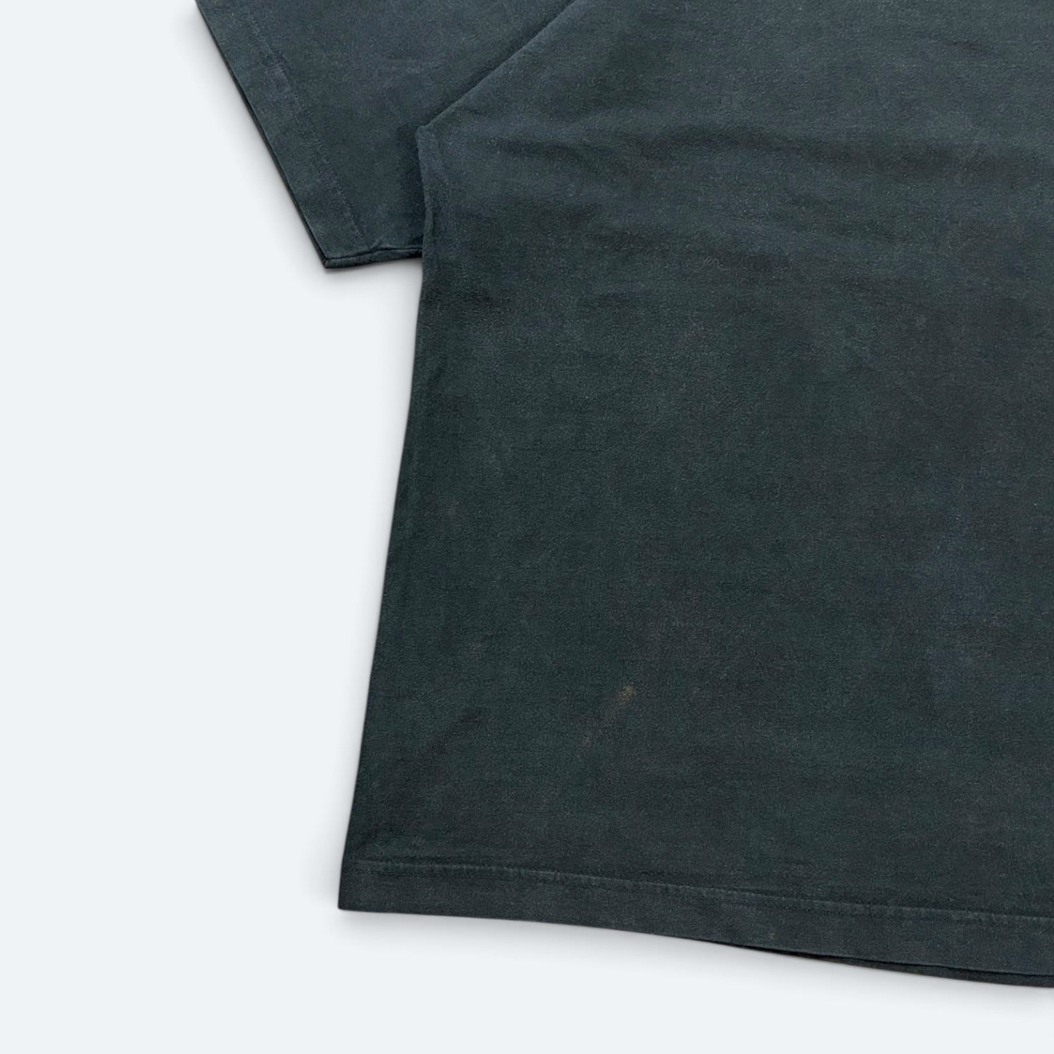 Nike Vintage T-Shirt Schwarz L - Vinverse