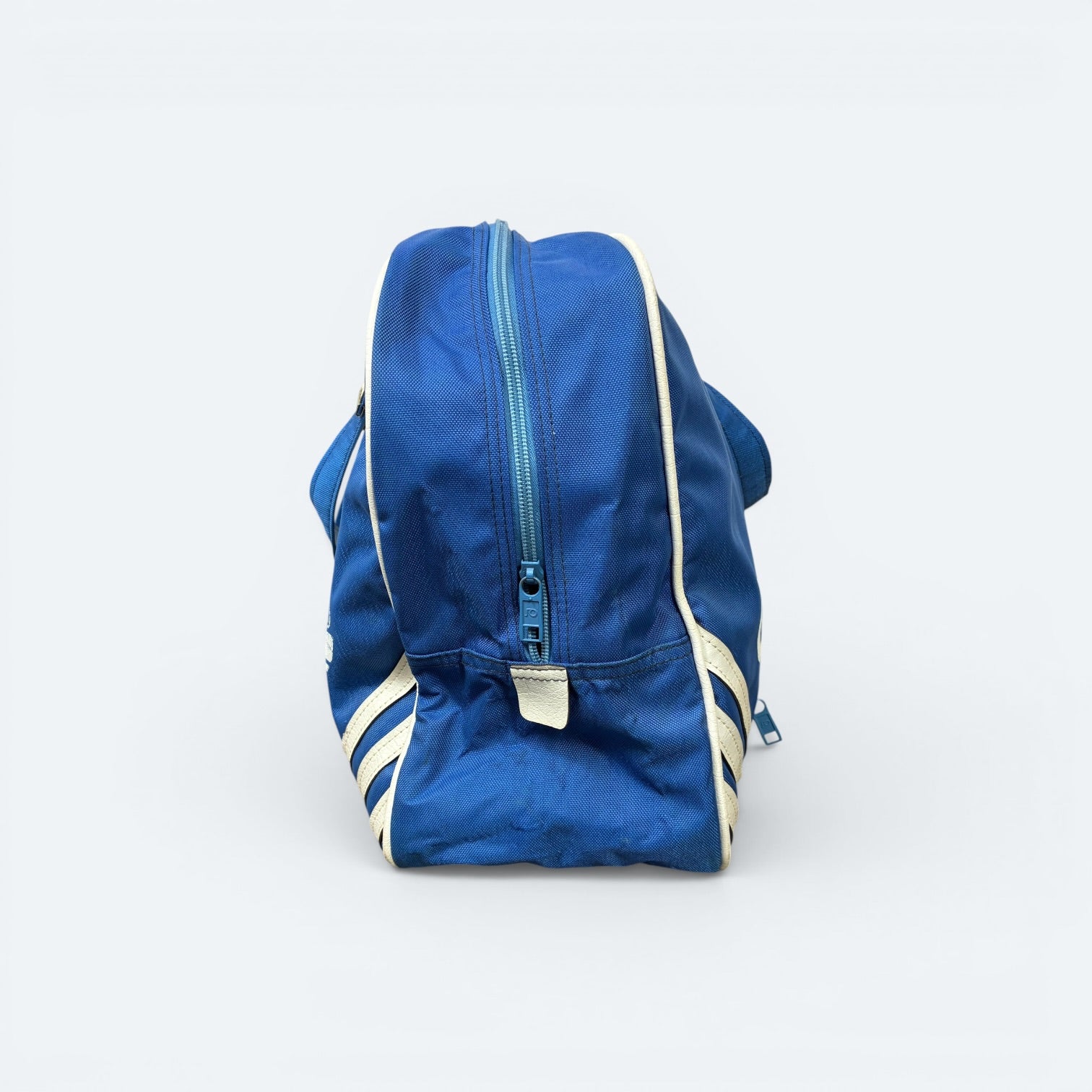 Adidas Vintage Tasche Blau - - Vinverse