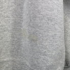 Fila 90s Vintage Sweater Grau S - Vinverse