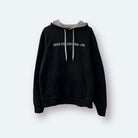 The North Face Hoodie Never Stop Exploring Schwarz M - Vinverse