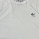 Adidas Retro Shirt Weiß XL (Louis) - Vinverse