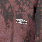 Umbro 90s Vintage Sweater Re:Bleach XL - Vinverse