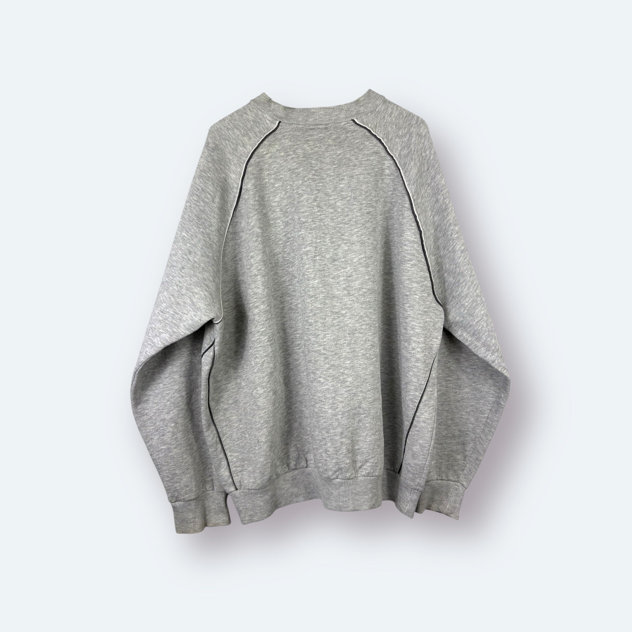 Umbro Vintage Sweater Grau XXL (FRECKIG?) - Vinverse