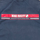 Nike Vintage T-Shirt Blau L - Vinverse