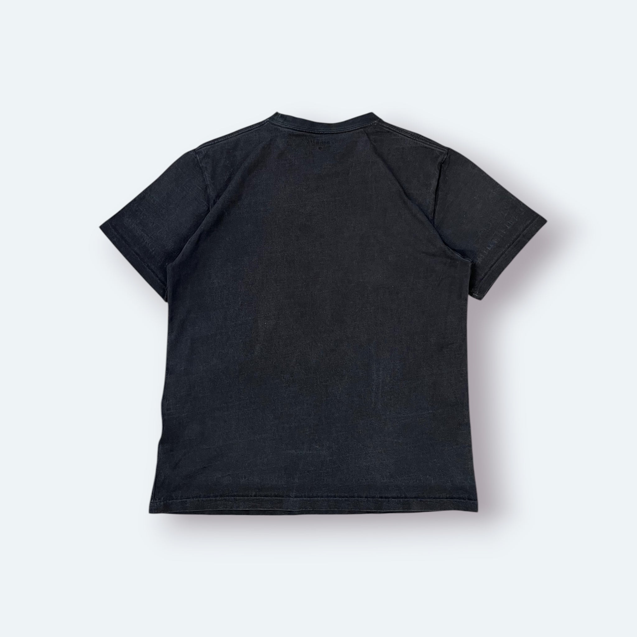 Carhartt Vintage T-Shirt Schwarz M - Vinverse