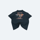 Harley-Davidson Vintage T-Shirt Schwarz XL - Vinverse