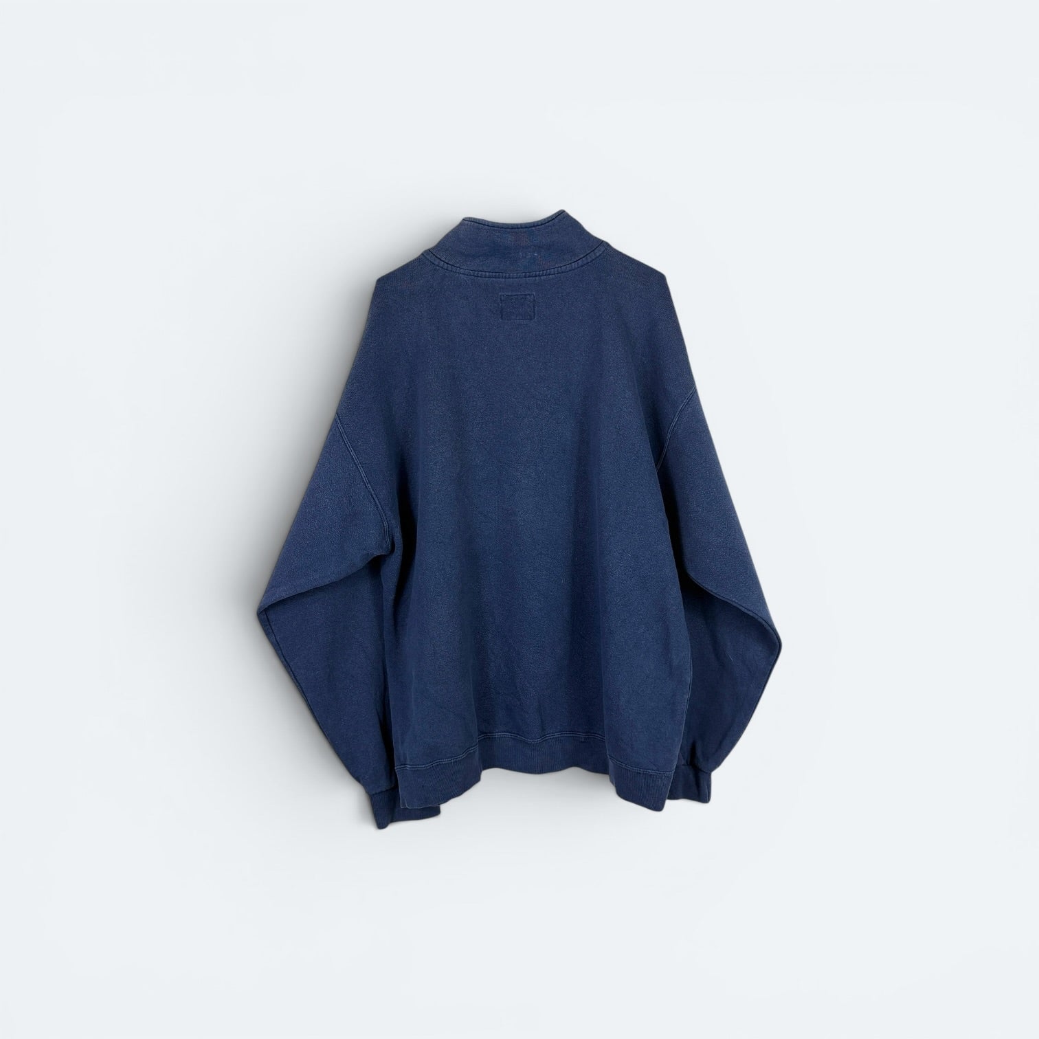 Nike Vintage Sweater Blau L (FLECKEN ENTFERNEN?) - Vinverse