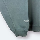 Umbro Vintage Sweater Türkis S - Vinverse