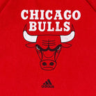 Adidas Shirt Chicago Bulls Rot XL - Vinverse