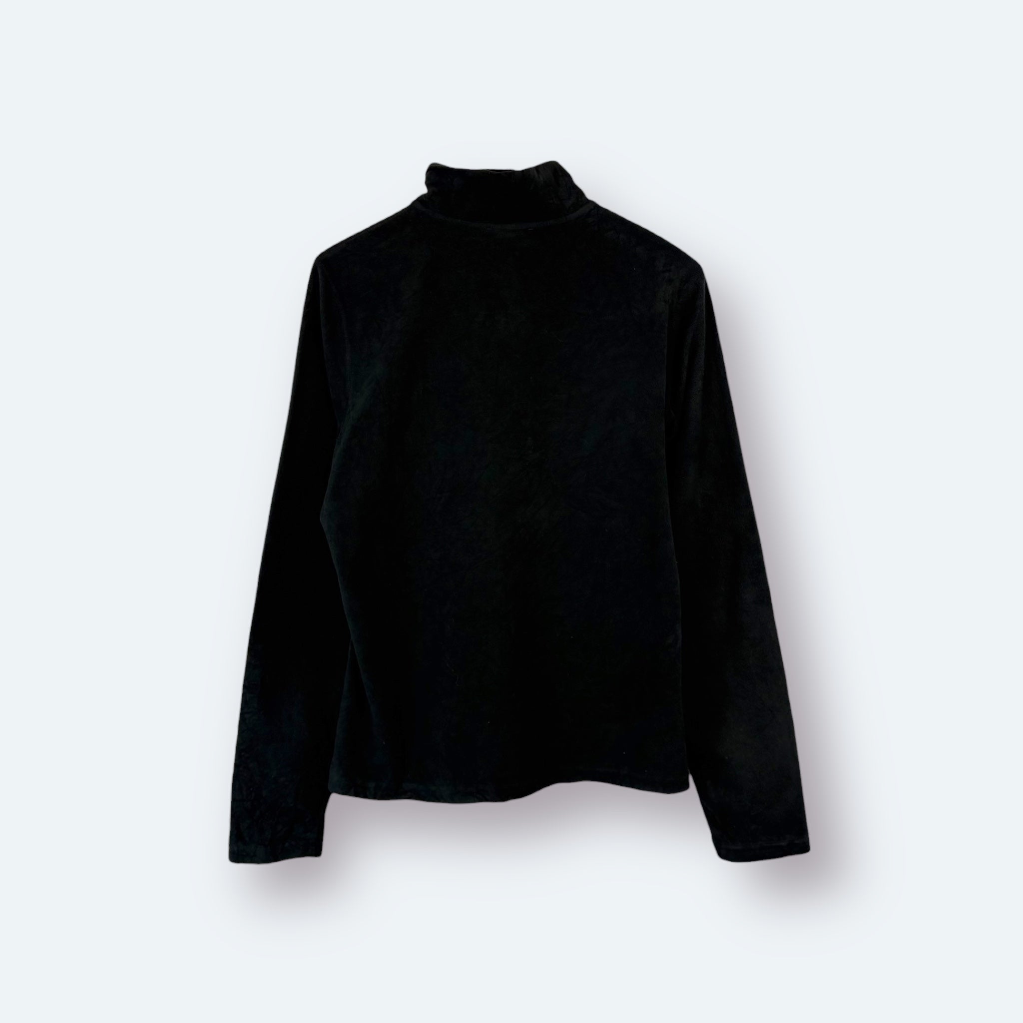 The North Face Fleece Jacke Schwarz Damen M - Vinverse