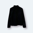The North Face Fleece Jacke Schwarz Damen M - Vinverse
