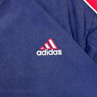 Adidas Vintage Sweatshirt Blau S - Vinverse