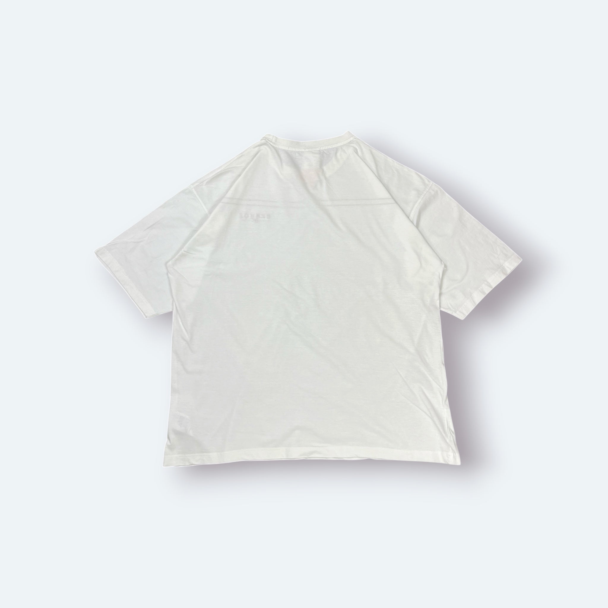 Reebok Vintage T-Shirt Weiß XXL - Vinverse