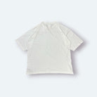 Reebok Vintage T-Shirt Weiß XXL - Vinverse