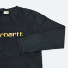 Carhartt Vintage Sweatshirt Schwarz XL - Vinverse