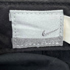 Nike Vintage Cap Schwarz One Size - Vinverse