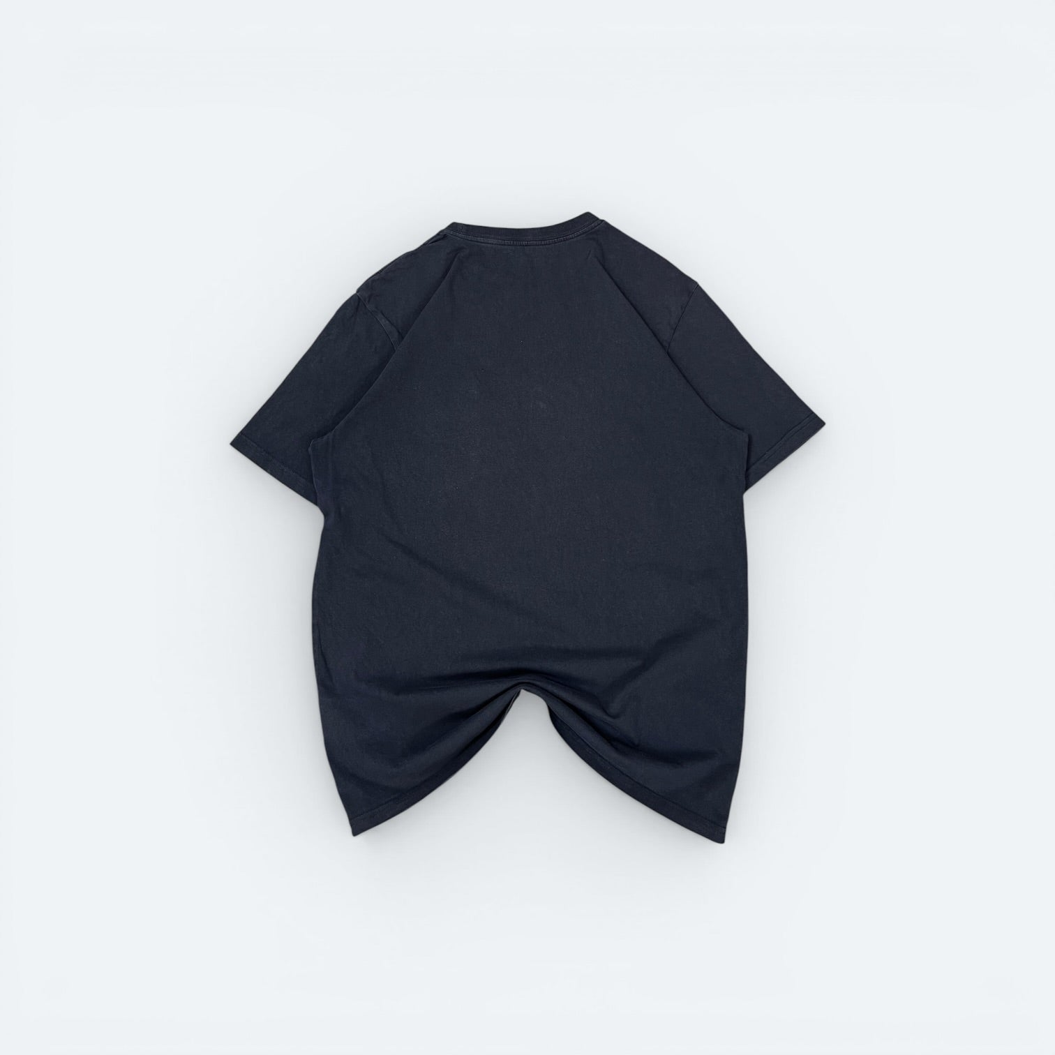 Carhartt Shirt Marineblau L - Vinverse