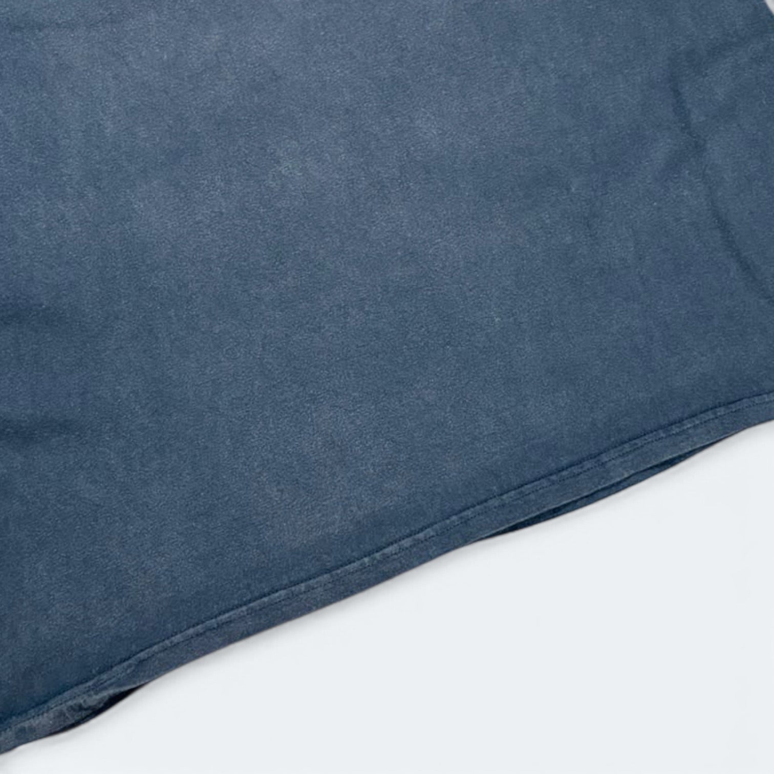 Nike Vintage T-Shirt Blau XXL - Vinverse