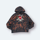 Ed Hardy Hoodie Re:Bleach M - Vinverse