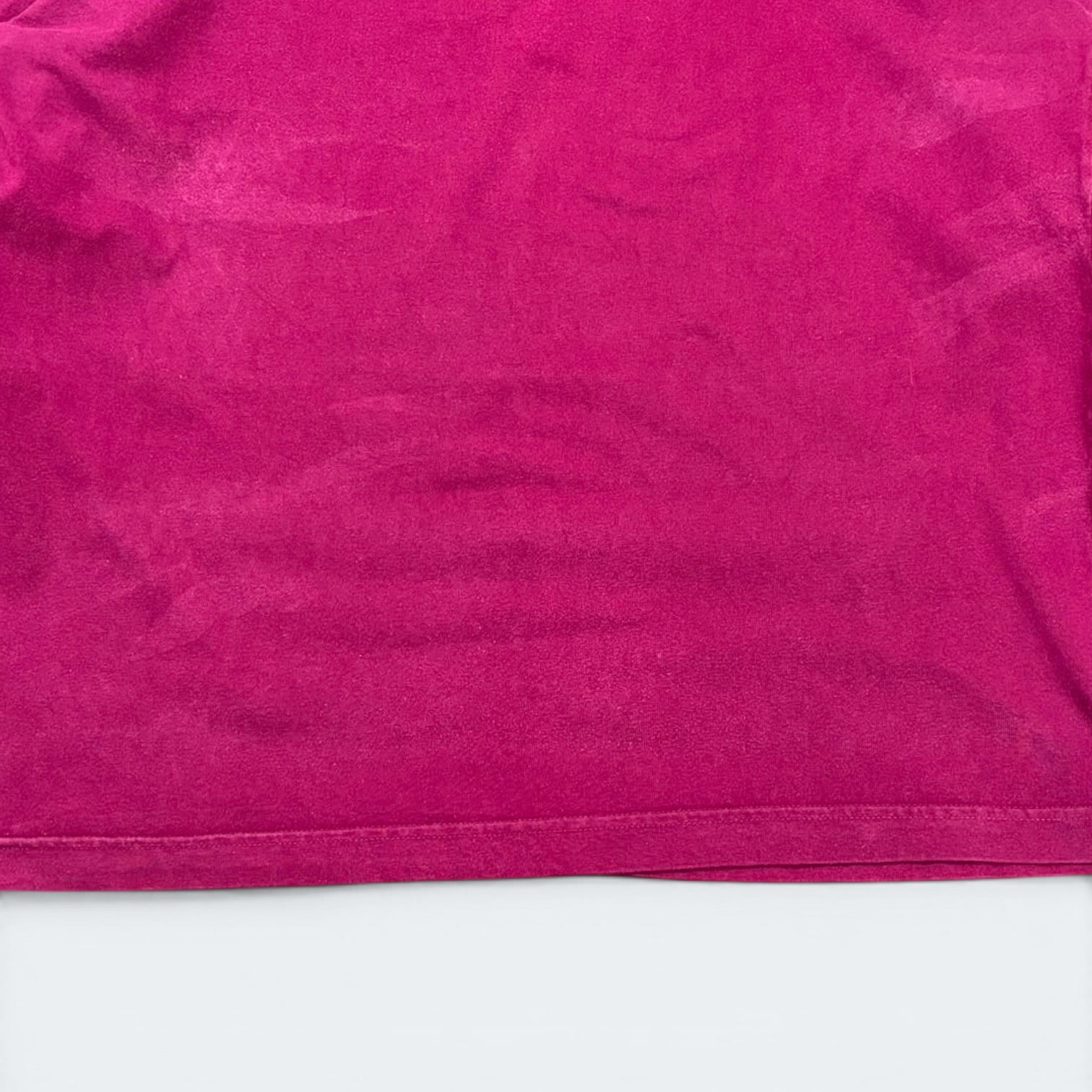 Nike Vintage Sweatshirt Rot XL - Vinverse