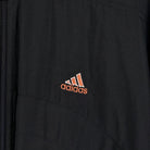 Adidas Vintage Trainingsjacke Schwarz L - Vinverse