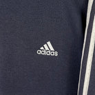Adidas 90s Vintage Sweater Schwarz L - Vinverse
