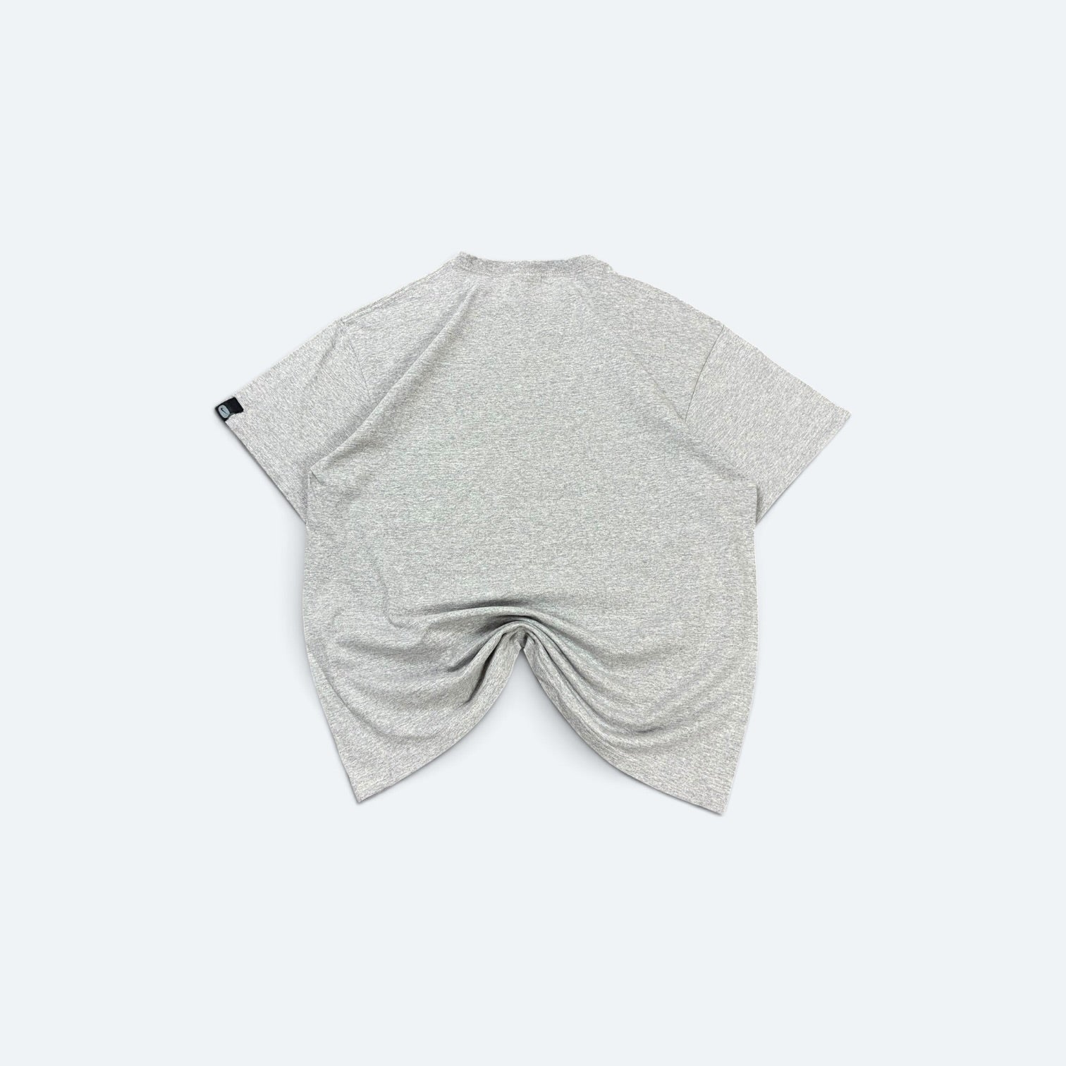 Nike Vintage T-Shirt Grau L - Vinverse