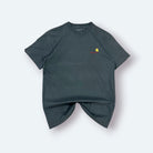 Carhartt Vintage T-Shirt Grün S - Vinverse