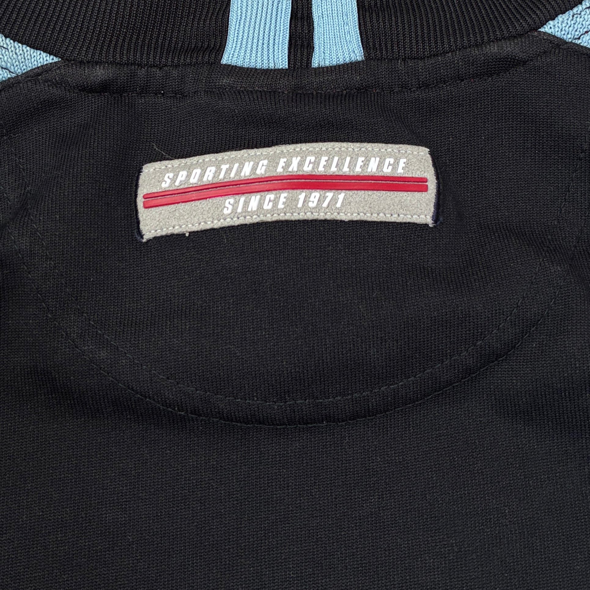 Nike Vintage T-Shirt Schwarz M - Vinverse
