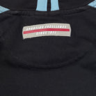 Nike Vintage T-Shirt Schwarz M - Vinverse