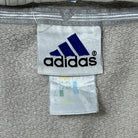 Adidas Vintage Jacke Beige S - Vinverse