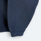 Nike Vintage Sweater Blau XS - Vinverse