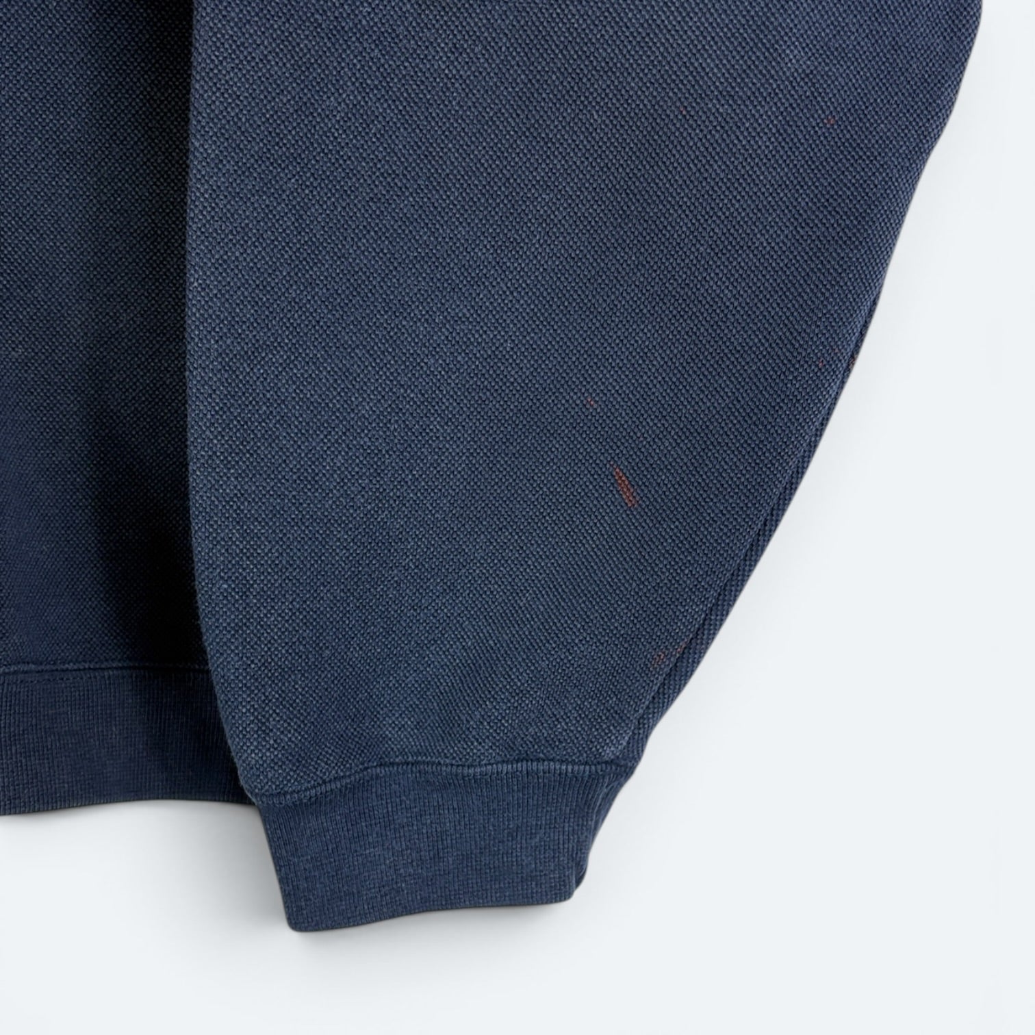 Nike Vintage Sweater Blau XS - Vinverse