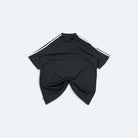 Adidas Vintage Shirt Schwarz L - Vinverse