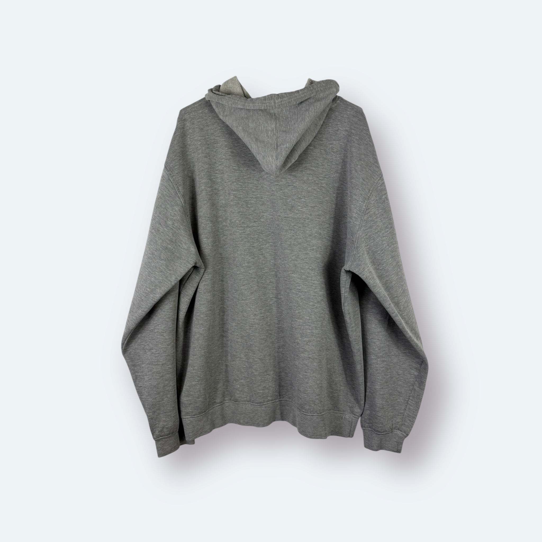 Umbro 90s Vintage Hoodie Grau XL - Vinverse