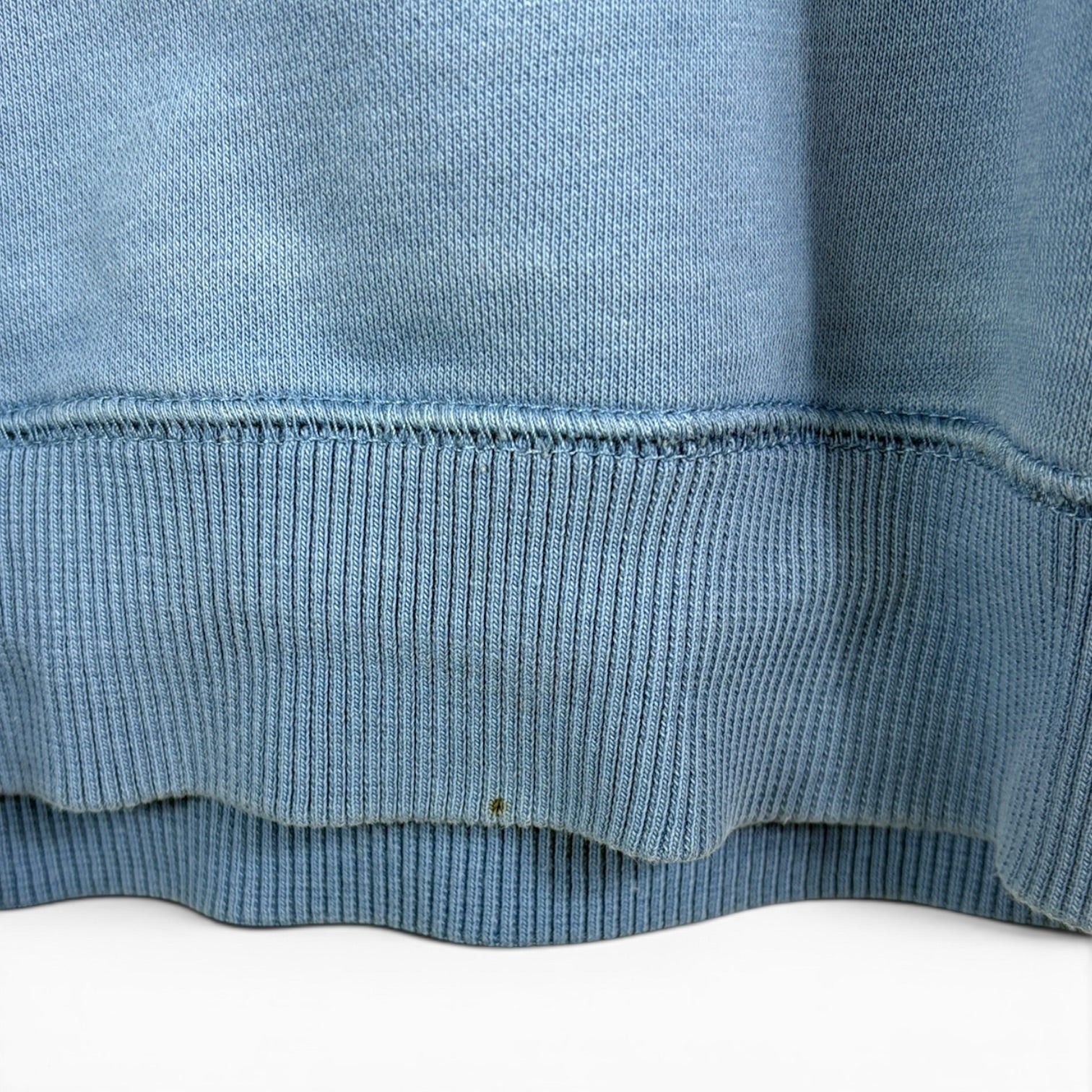 Nike Vintage Sweater Blau XL - Vinverse